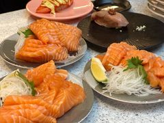 -争鲜回转寿司(朝外悠唐PLUS店)