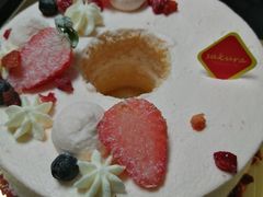 -樱花糕坊(凯德广场店)