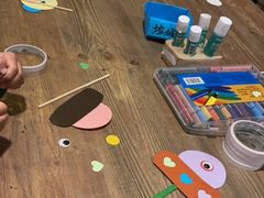 -珠海横琴国家地理探险家中心(创新方)