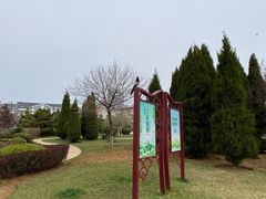 -黑石礁公园