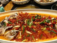 -黔蘑菇四季餐厅(观山湖店)