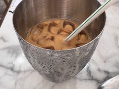 -深仔记茶餐厅(亚士厘道店)