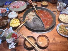 -楠火锅(哈尔滨金爵万象店)