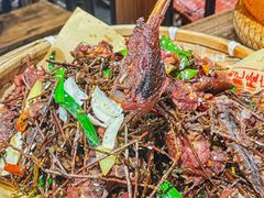-杨记隆府(时代天街店)