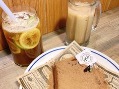 -周沫西餐(漫广场店)