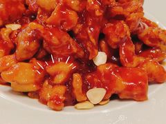-热河食府(中山路店)