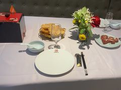 -味+新京宴·烤鸭·北京菜(创意谷店)