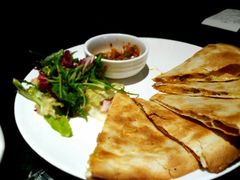 -半秋山西餐厅(巴南万达广场店)