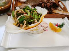 -院8里·少城记忆老川菜(宽窄巷子店)