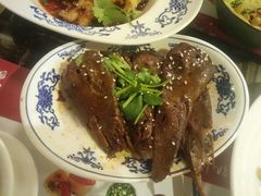 -鼎盛蜀坊·重庆江湖菜(市桥地铁站店)