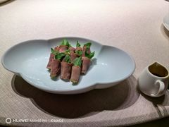 冰草牛舌-三利音·东方司宴(外滩店)