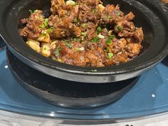 -卫鼎轩·曹公馆(鼓楼店)
