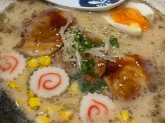 -鱼民·现造寿司(育德店)