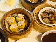 -万龙洲海鲜(亚运村店)
