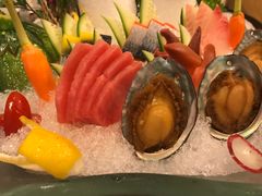 -锦江宾馆-花园餐厅