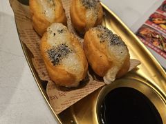 -锦尚阁烤鱼(望京新荟城店)