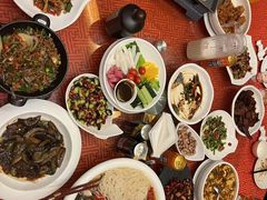 -马凯餐厅(长椿街店)