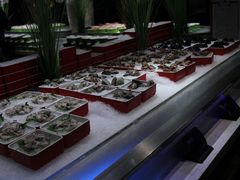 -V-ONE西雅图海鲜自助餐厅(仓山万达广场店)