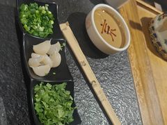 -清真·京华源铜锅涮肉(丰庆店)