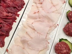 -潮汕美牛肉丸火锅店(天宁寺店)