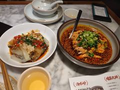 -辛香汇·现炒川菜(武进吾悦店)
