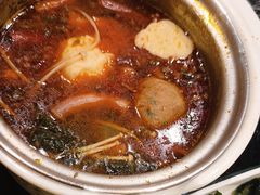 -重庆德忆火锅（龙南街3店）(渝水岸餐饮)