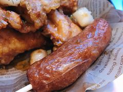 -西哟GoGo韩式炸鸡(三盛国际广场店)