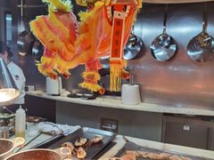 -广州富力丽思卡尔顿酒店