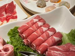 -鼎鼎香·港式火锅(北京SKP店)