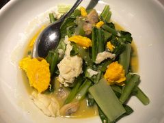 -船歌·鱼水饺青岛菜(闽江二路店)
