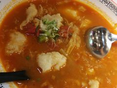 -苗小坛酸汤鱼(酒仙桥店)