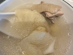 -同仁四季椰子鸡(宝安壹方城店)