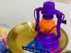 -橙呦·私人定制生日蛋糕