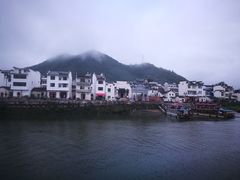 -新安江山水画廊风景区