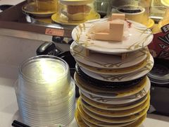 -争鲜回转寿司(浦东三钢里PLUS店)