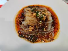 -荷风细雨·中国茶宴(碧云店)