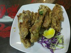 -龙海鲜螃蟹王(宏茂桥店)