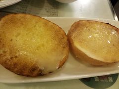 -翠华餐厅(旺角文华商场店)