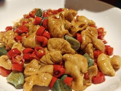 -醉长安(钟楼旗舰店)