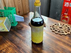 -老方牛味馆