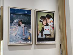 -海马体照相馆(万菱汇店)