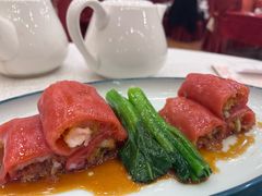 -龙的酒楼·手工早茶·顺德菜(近良路店)