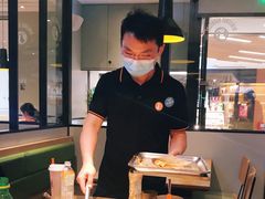 -新石器烤肉(招商1872店)