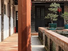 -东莞市可园博物馆