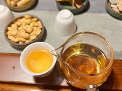 -邈墨茶馆(江南星座1店)