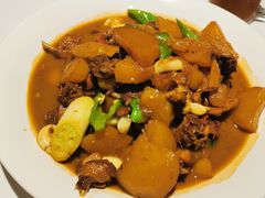 -西域阿里马新疆菜·清真(桂花路店)