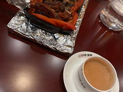 -清真· AL-JANNAT 佳纳特餐厅(仙林店)