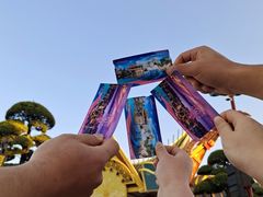 -七彩云南欢乐世界