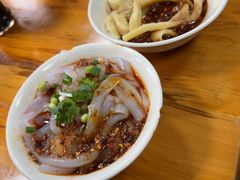 -洞子口张老二凉粉(文殊院店)