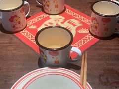 -洞庭土菜馆(天河北总店)